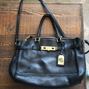 Ralph Lauren bag